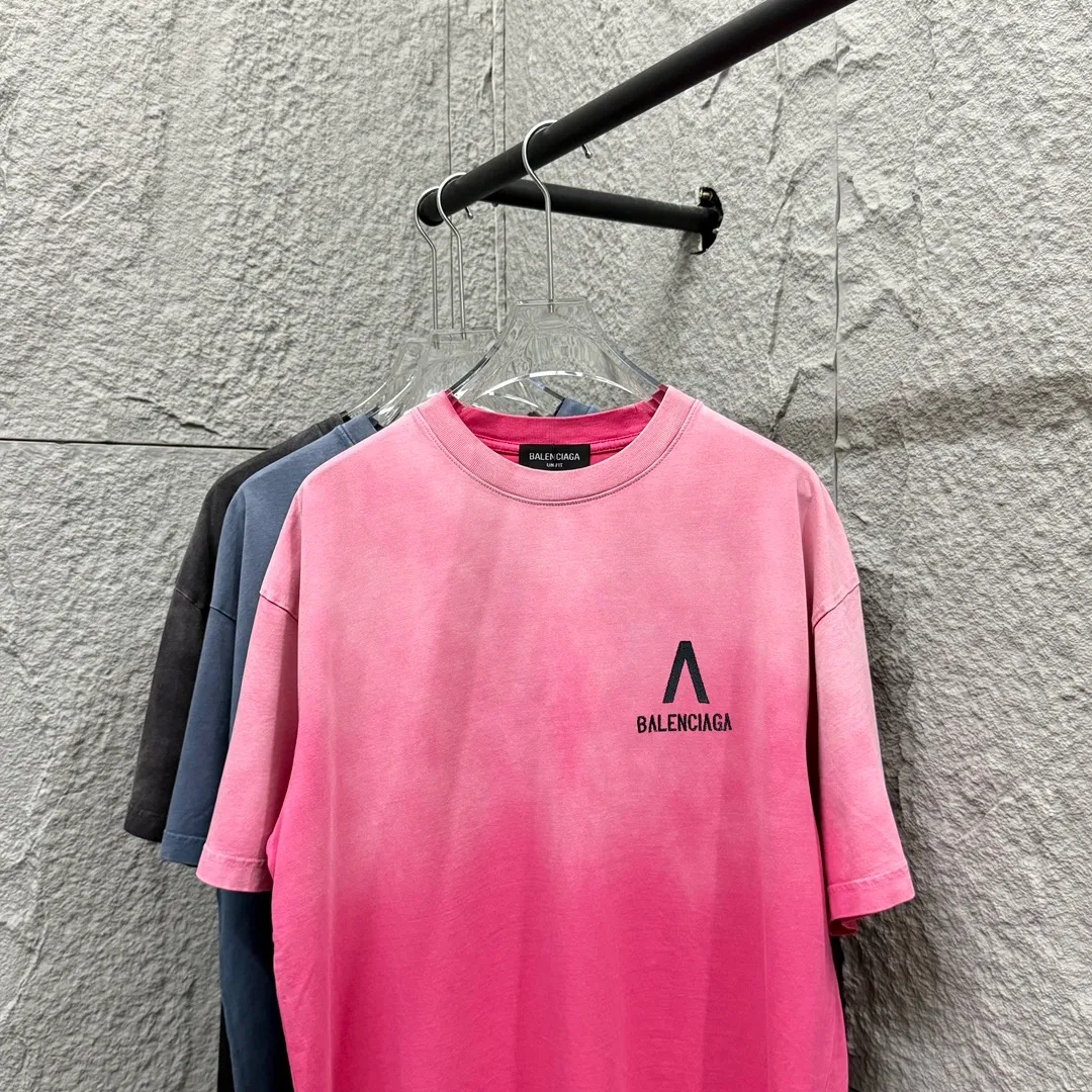 BALENCI*GA *2025 New Arrival logo T Same Style Size：S M L XL XXL ， （ Size ） ：
